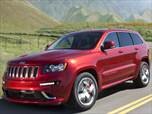 2013 Jeep Grand Cherokee